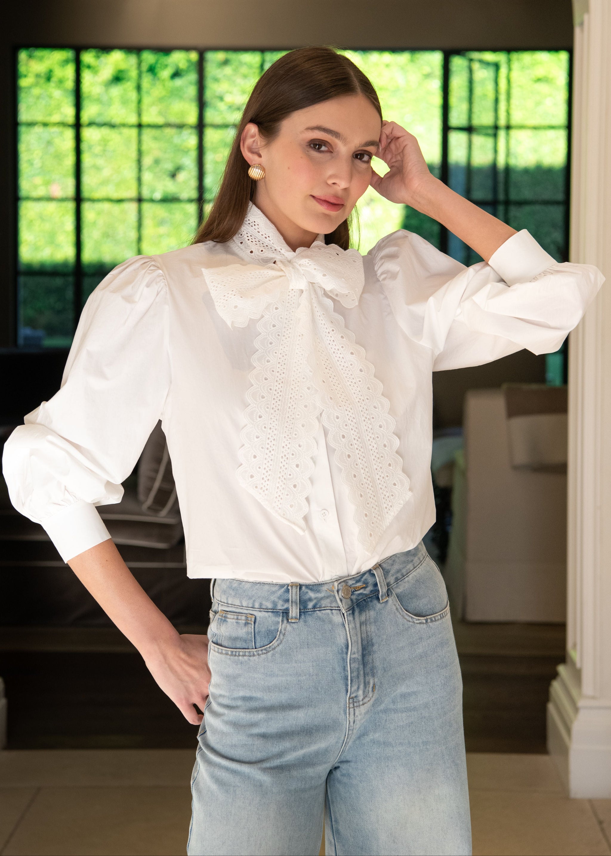 Bow Tops – Benaar LA
